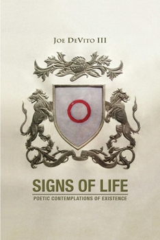 Paperback Signs of Life Book