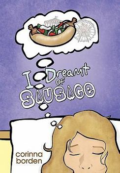 Hardcover I Dreamt of Sausage Book