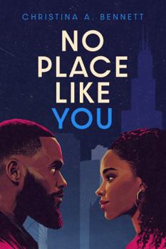 Paperback No Place Like You Book