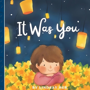 Paperback It Was You Book