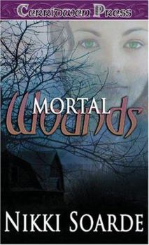 Paperback Mortal Wounds Book