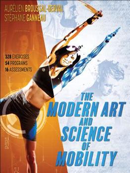 The Modern Art and Science of Mobility book by Aurelien Broussal