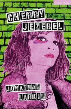 Paperback Cherry Jezebel Book