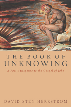 Paperback The Book of Unknowing Book