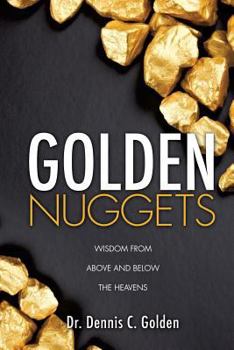 Paperback Golden Nuggets Book