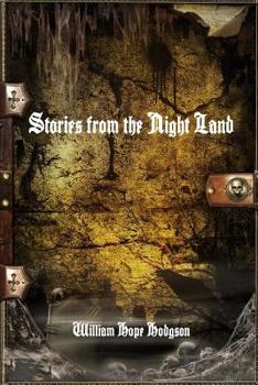 Paperback Stories from the Night Land Book