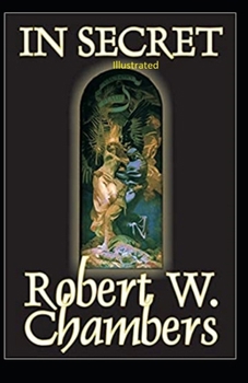 In Secret Illustrated