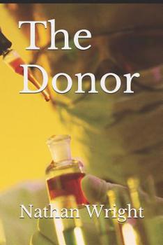 Paperback The Donor Book