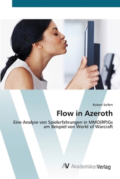 Paperback Flow in Azeroth [German] Book