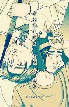 Paperback Hooked On You Book