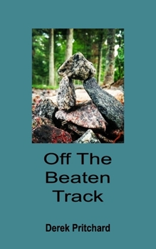 Paperback Off The Beaten Track Book