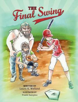 Paperback The Final Swing Book