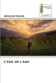 Paperback L'exil de l'Ame [French] Book