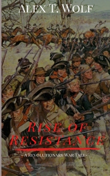 Paperback Rise of Resistance Book