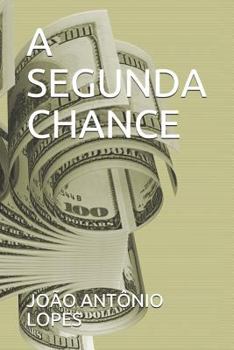 Paperback A Segunda Chance [Portuguese] Book