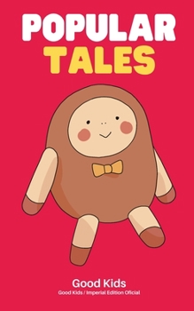 Paperback Popular Tales Book