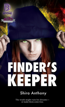 Finder's Keeper - Book #1 of the Heart's Gate