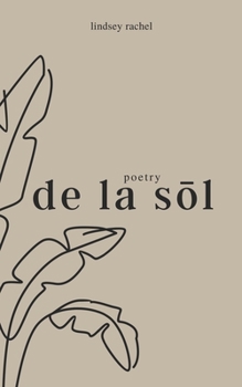 Paperback Poetry de la S&#333;l Book