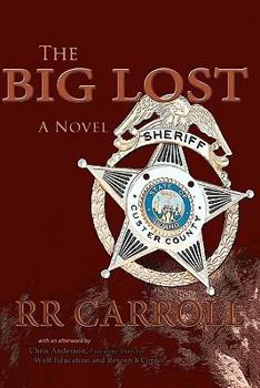 Paperback The Big Lost Book