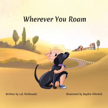 Hardcover Wherever You Roam Book