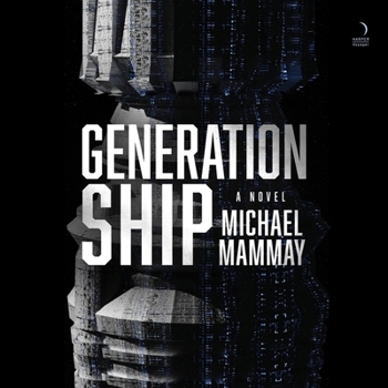 Audio CD Generation Ship Book