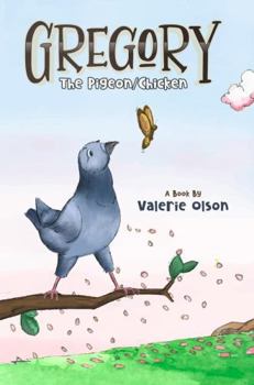 Paperback Gregory : The Pigeon/Chicken Book