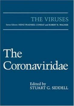 Hardcover The Coronaviridae Book