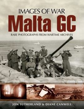 Paperback Malta GC Book