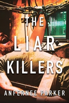 Paperback The Liar Killers Book