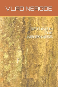 Paperback BATHING IN THE UNBORNNESS Book