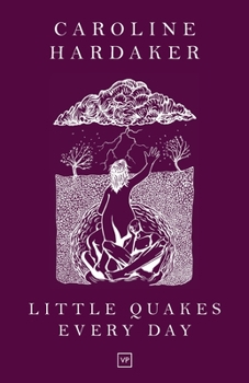 Paperback Little Quakes Every Day Book