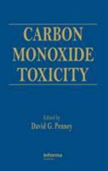 Carbon Monoxide Toxicity