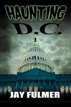Paperback Haunting D.C. Book