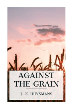 Paperback Against the Grain Book