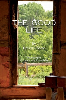 Paperback The Good Life Book