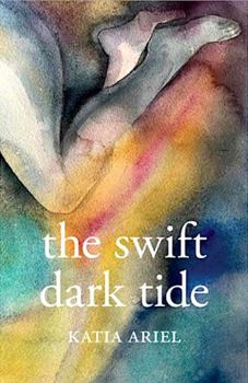 Paperback The Swift Dark Tide Book