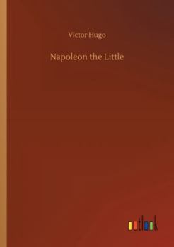 Paperback Napoleon the Little Book