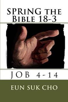 Paperback SPRiNG the Bible 18-3 Book
