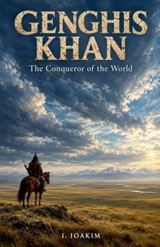 Genghis Khan (Warriors)