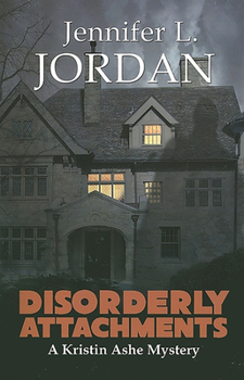 Paperback Disorderly Attachments Book