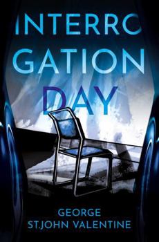 Hardcover Interrogation Day Book