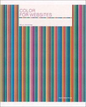 Paperback Color for Websites: Digital Media Design Book