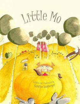 Paperback Little Mo Book