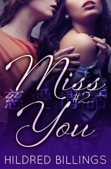 Paperback Miss You Book