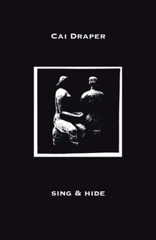 Paperback sing & hide Book