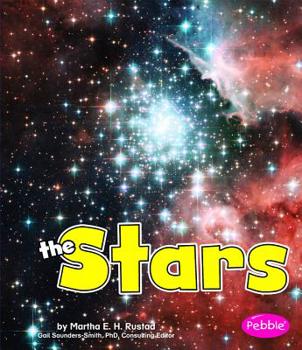 The Stars [Scholastic] - Book  of the Out in Space