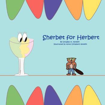 Paperback Sherbet for Herbert Book