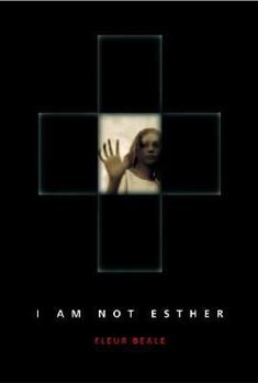 Paperback I Am Not Esther Book