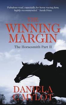 Paperback The Winning Margin: The Horsesmith Part II Book