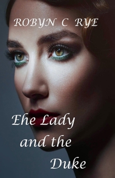 Paperback The Lady and the Duke Book